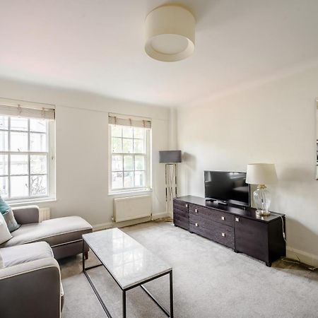 Pelham Court Apartments Londres Exterior foto