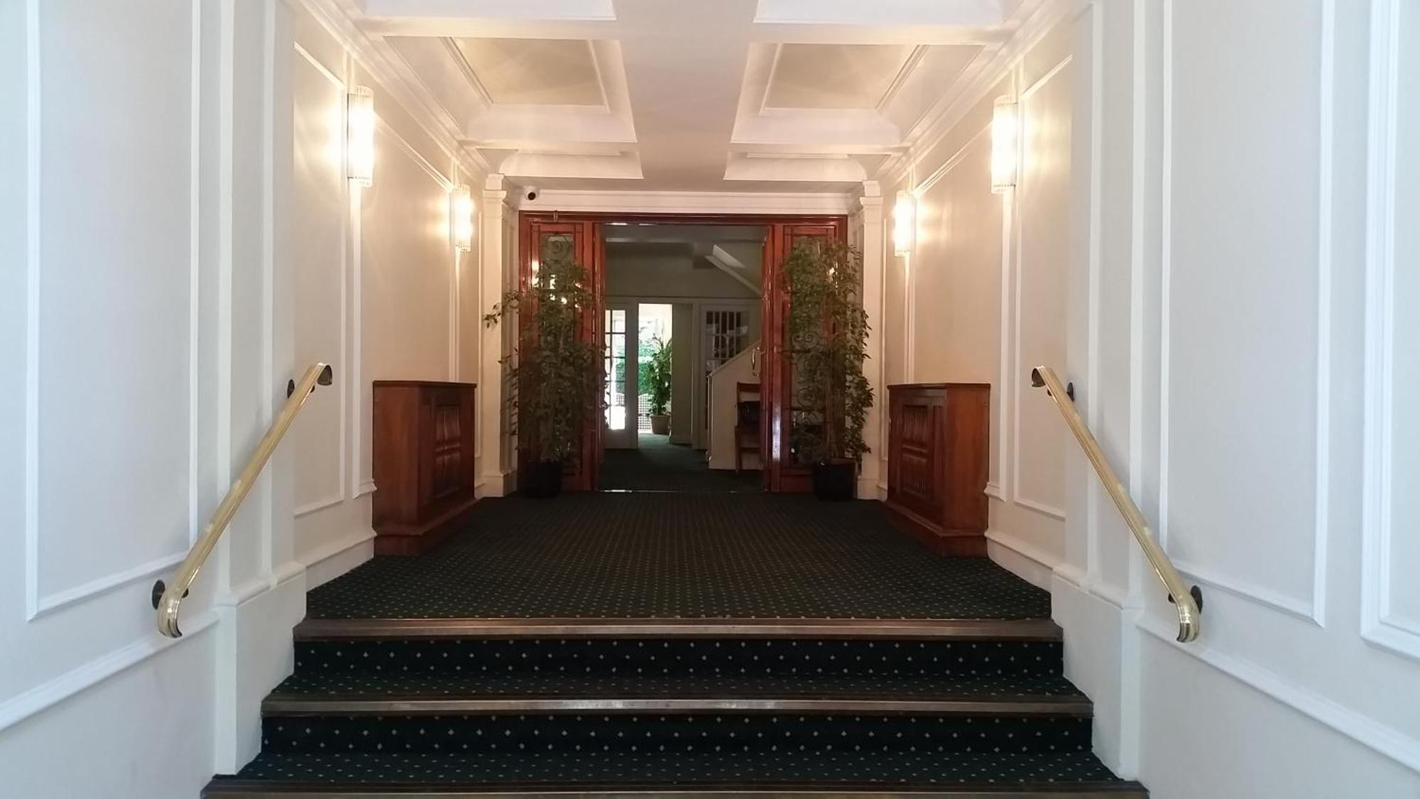 Pelham Court Apartments Londres Exterior foto