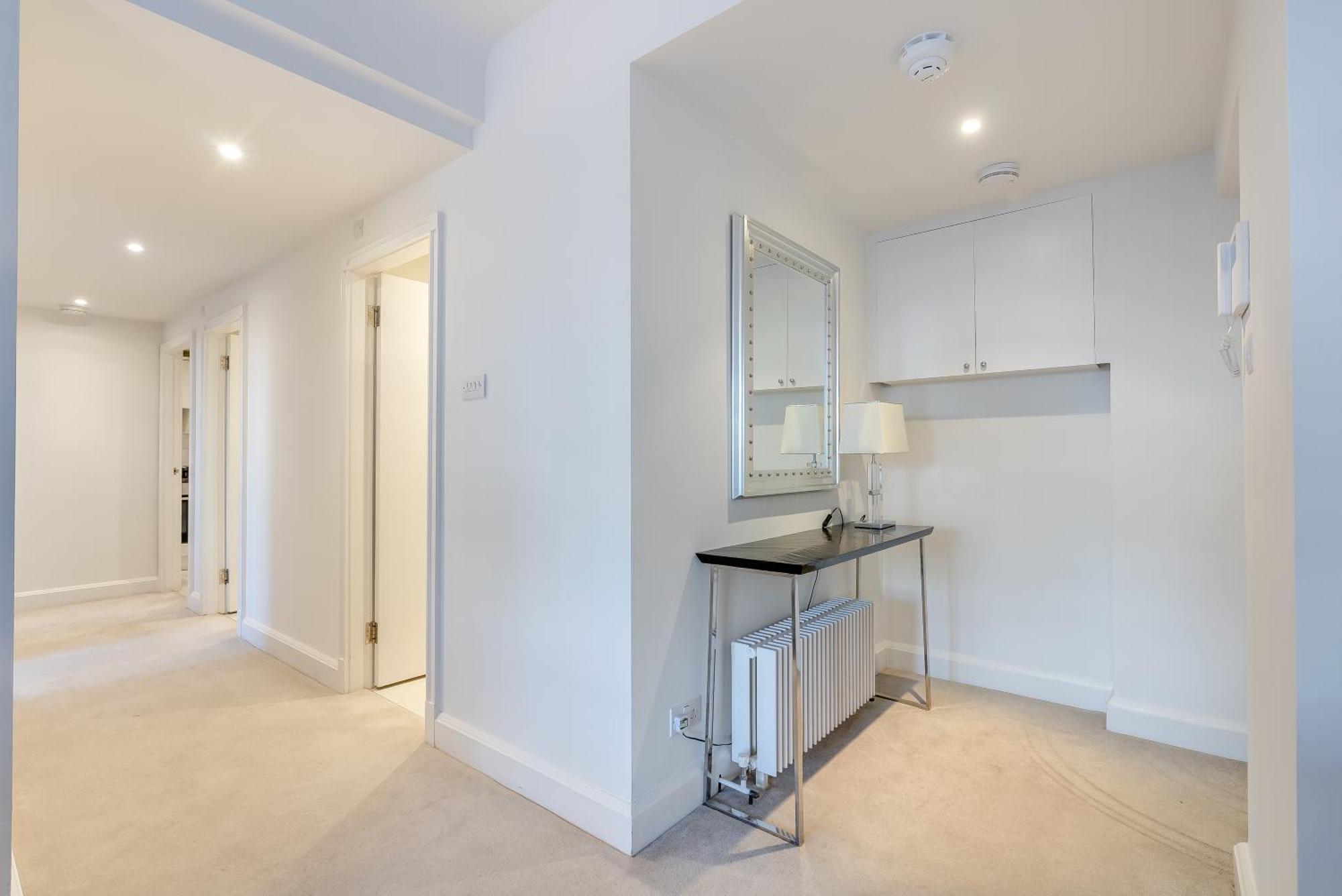 Pelham Court Apartments Londres Exterior foto